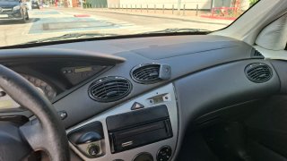 Ford Focus 2005