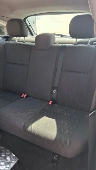 Ford Focus 2005