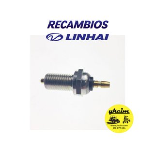 Sensor marcha atrás Linhai 500 4x4