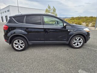 Ford Kuga 2013