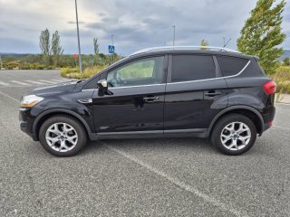 Ford Kuga 2013