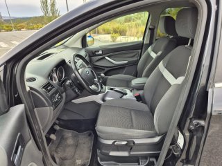 Ford Kuga 2013