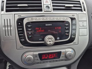 Ford Kuga 2013