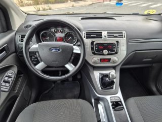 Ford Kuga 2013