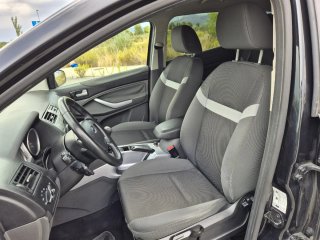 Ford Kuga 2013