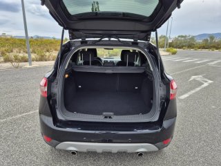 Ford Kuga 2013