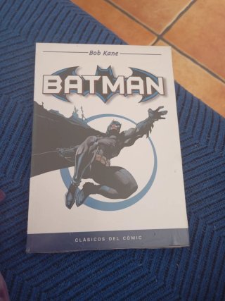 Batman
