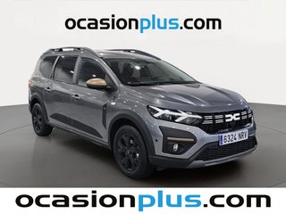 Dacia Jogger Extreme Go Hybrid 103 kW (140 CV)