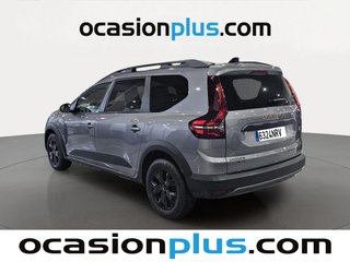 Dacia Jogger Extreme Go Hybrid 103 kW (140 CV)