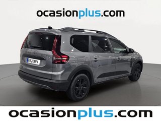 Dacia Jogger Extreme Go Hybrid 103 kW (140 CV)