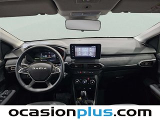 Dacia Jogger Extreme Go Hybrid 103 kW (140 CV)