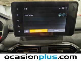 Dacia Jogger Extreme Go Hybrid 103 kW (140 CV)