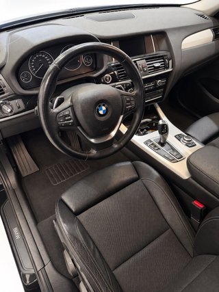 BMW X4 BMW X4 xDrive20d