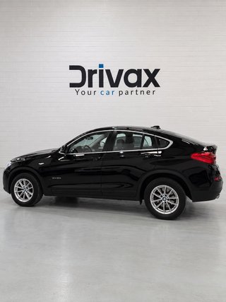 BMW X4 BMW X4 xDrive20d