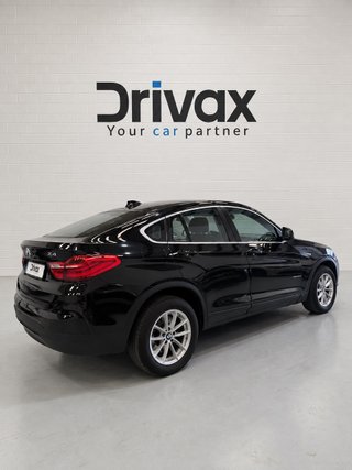 BMW X4 BMW X4 xDrive20d