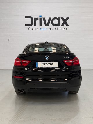 BMW X4 BMW X4 xDrive20d