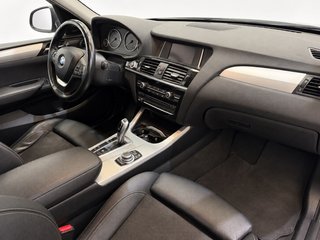 BMW X4 BMW X4 xDrive20d