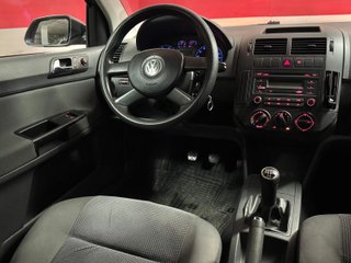 Volkswagen Polo 2005