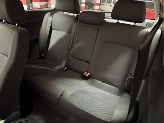 Volkswagen Polo 2005