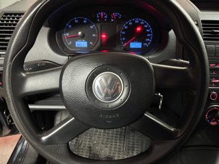 Volkswagen Polo 2005