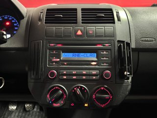 Volkswagen Polo 2005