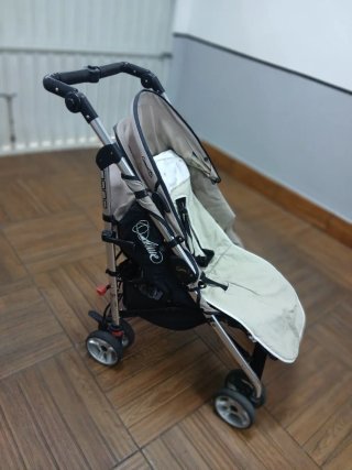 Silla de Paseo Arrue Nano