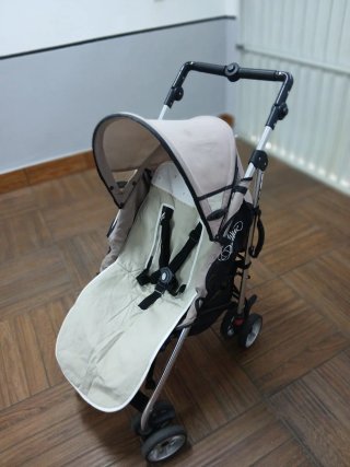 Silla de Paseo Arrue Nano