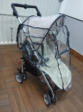 Silla de Paseo Arrue Nano