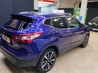 Nissan Qashqai 2014