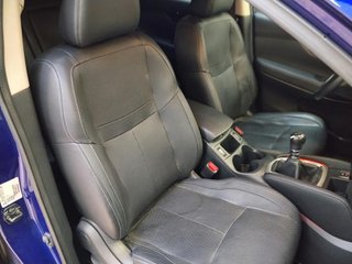 Nissan Qashqai 2014