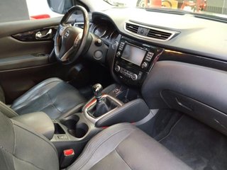 Nissan Qashqai 2014