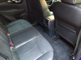 Nissan Qashqai 2014