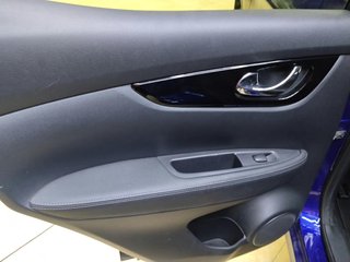 Nissan Qashqai 2014