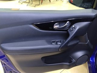 Nissan Qashqai 2014