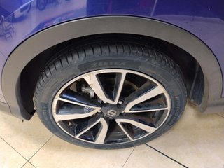 Nissan Qashqai 2014