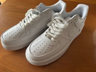 Zapatillas Nike Air Force 1 Blancas
