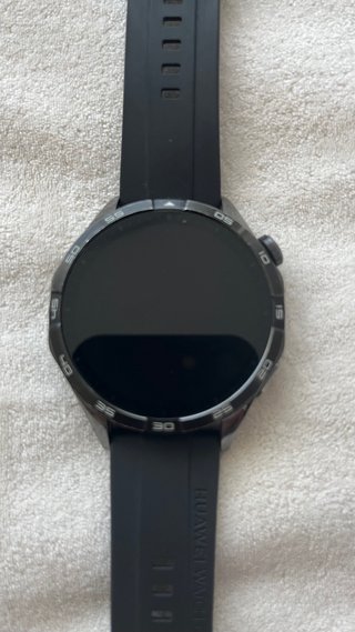 Huawei Watch GT4 46mm Negro