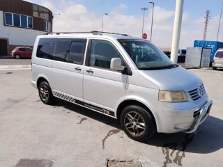 Volkswagen Transporter T5 2006
