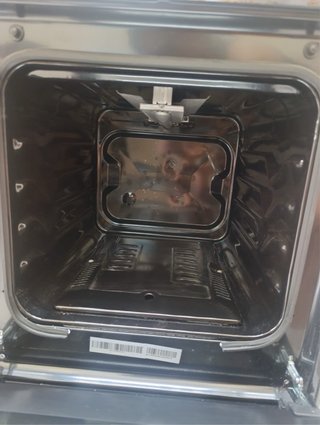 Cocina de Gas Infiniton CC57TAC con Horno