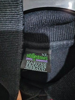 Sudadera Marithé François Girbaud XL
