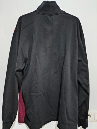 Sudadera Marithé François Girbaud XL