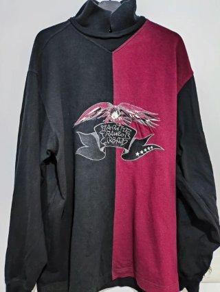 Sudadera Marithé François Girbaud XL
