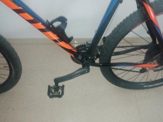 Btt scott