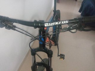 Btt scott