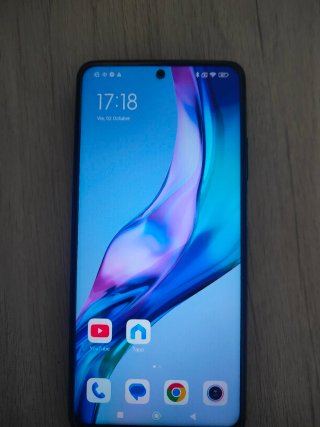 Xiaomi Mi 10T Lite 5G