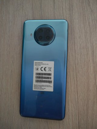 Xiaomi Mi 10T Lite 5G
