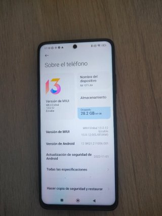 Xiaomi Mi 10T Lite 5G
