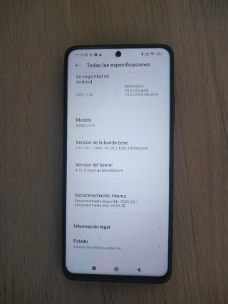 Xiaomi Mi 10T Lite 5G