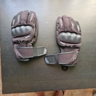 Guantes de  Moto IXON Pro Russell 2 - M / 8