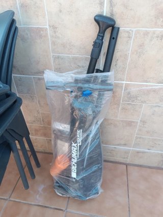 Tabla de pádel surf